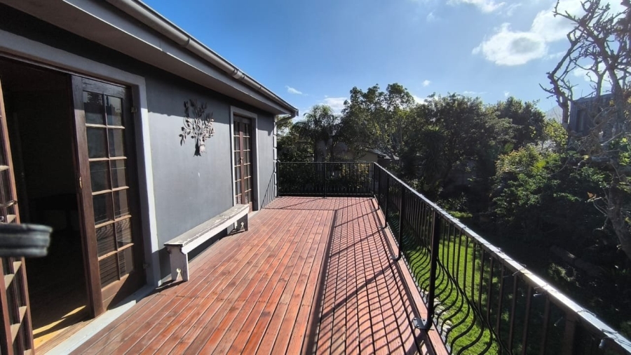 To Let 5 Bedroom Property for Rent in George East Western Cape